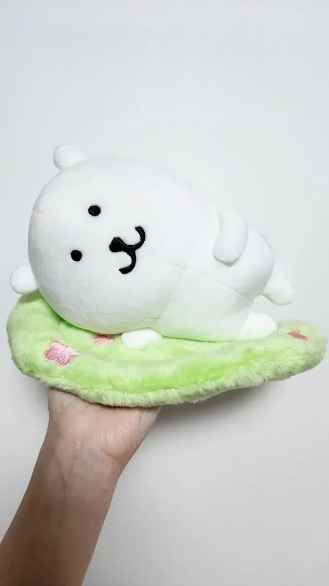 비플랏 농담곰 제습곰