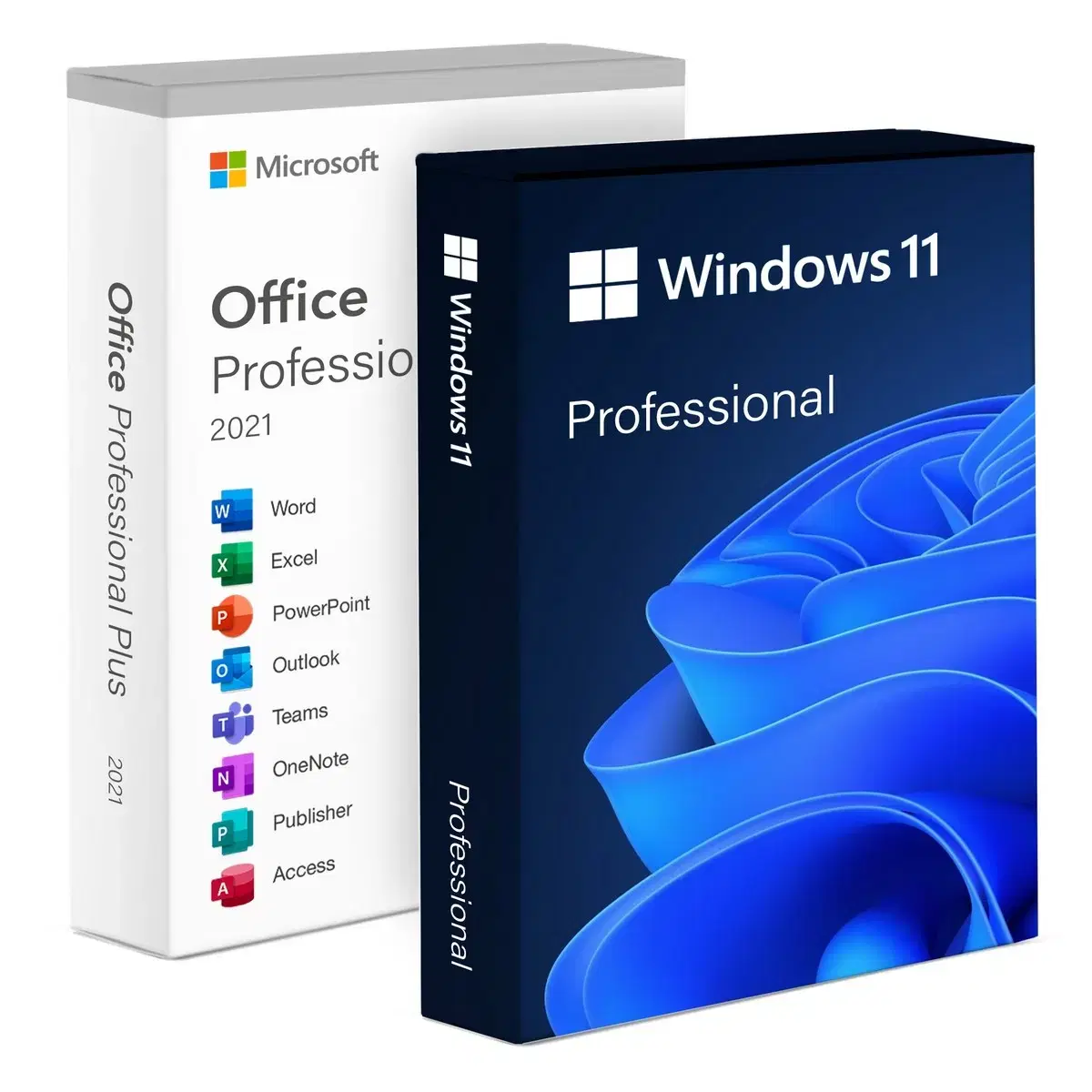 [Immediate shipment] Windows + Office bundle