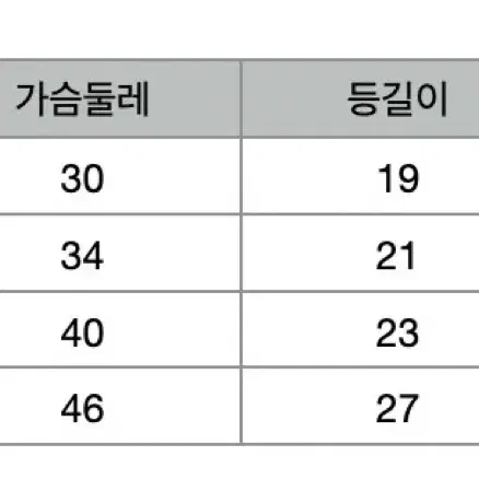 강아지옷 트위드 나시