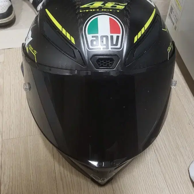 agv 아시안 m 다이네즈 인부츠