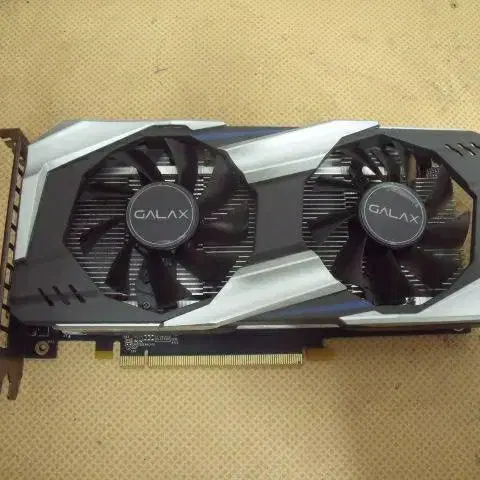 gtx1060 6gㅡ직거래7만원