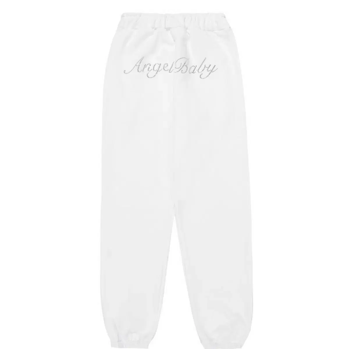 오모모 omomo angel baby jogger pants