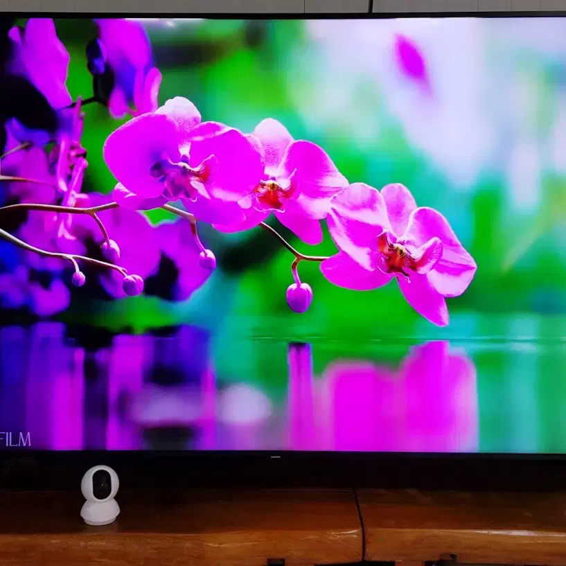 삼성전자 82인치 PREMIUM 4K UHD Quantum Dots