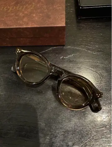 GUEPARD GP-07 WHISKY