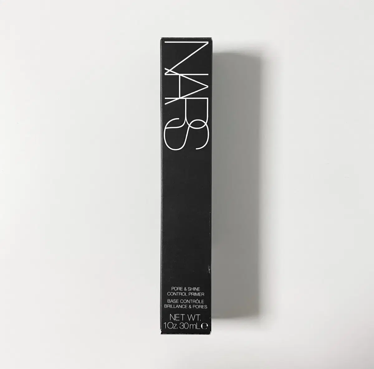 *정품 새상품* NARS 나스 포어&샤인컨트롤 프라이머