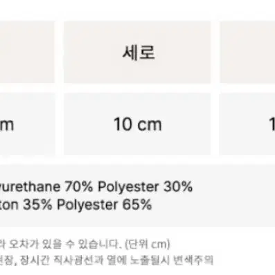 낫유어로즈 에피백 블랙 effy bag 가방