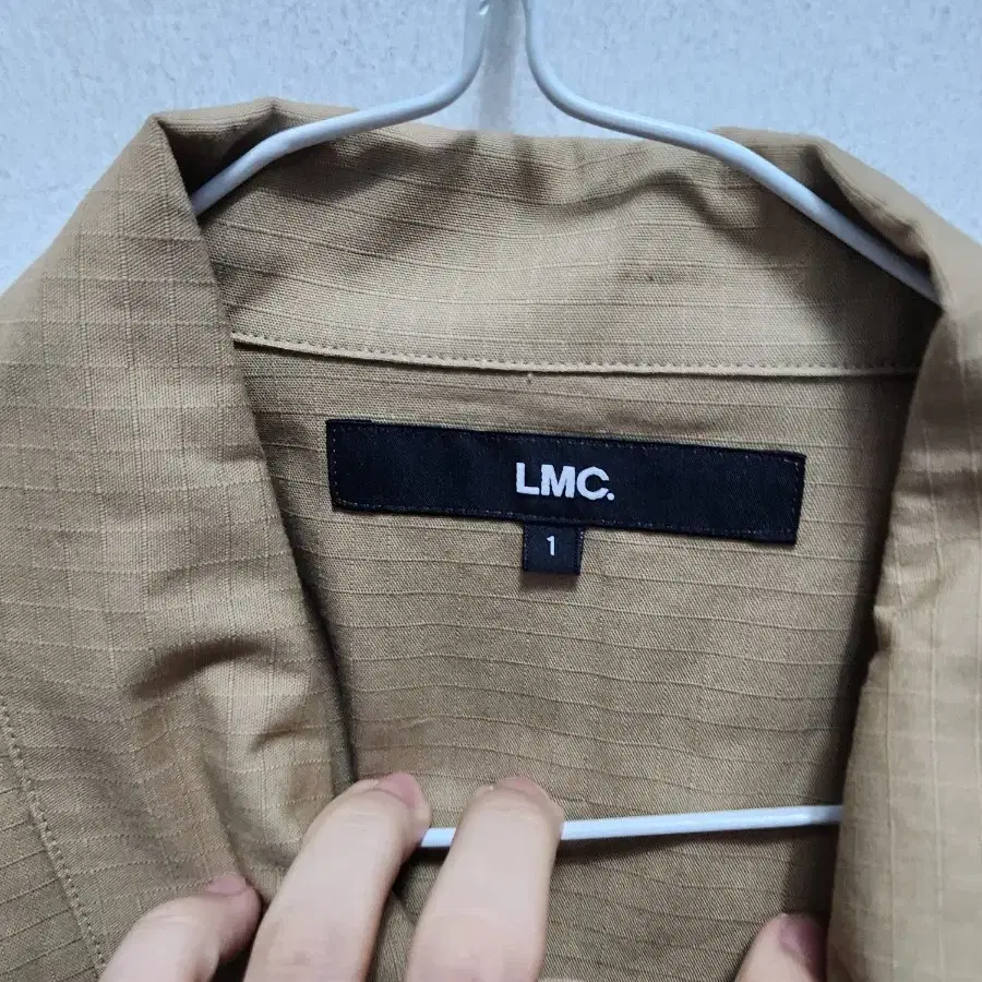 LMC 밀리터리 BDU 셔츠