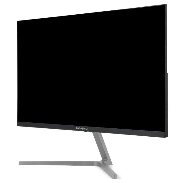 VA패널 평면형 120Hz 게이밍 24인치 모니터