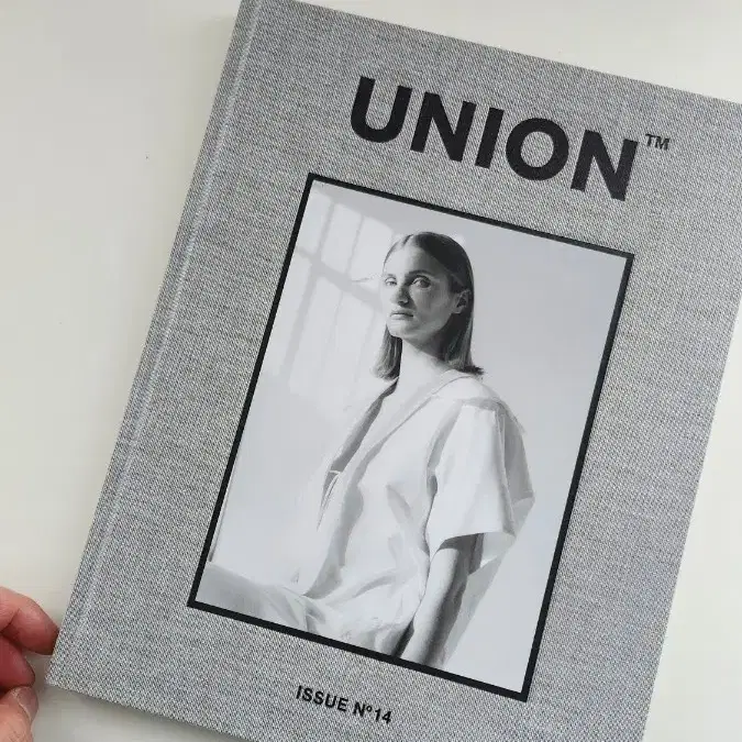 UNION issue14 유니온매거진