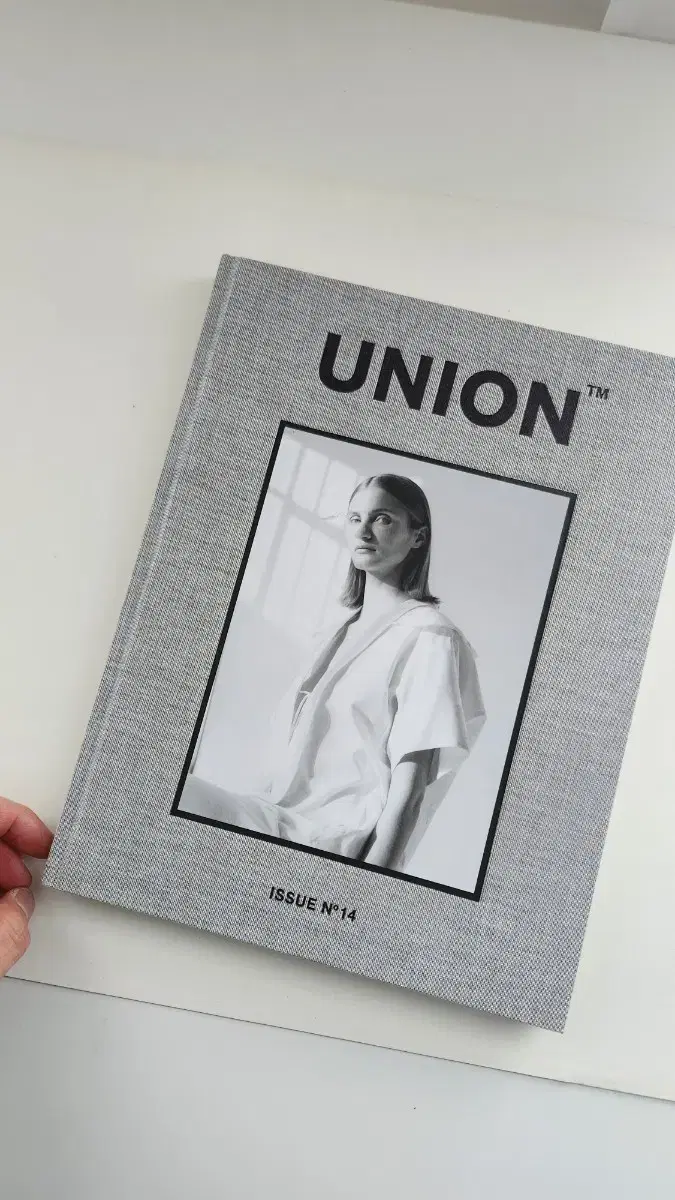 UNION issue14 유니온매거진