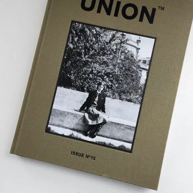 UNION issue15 유니온매거진