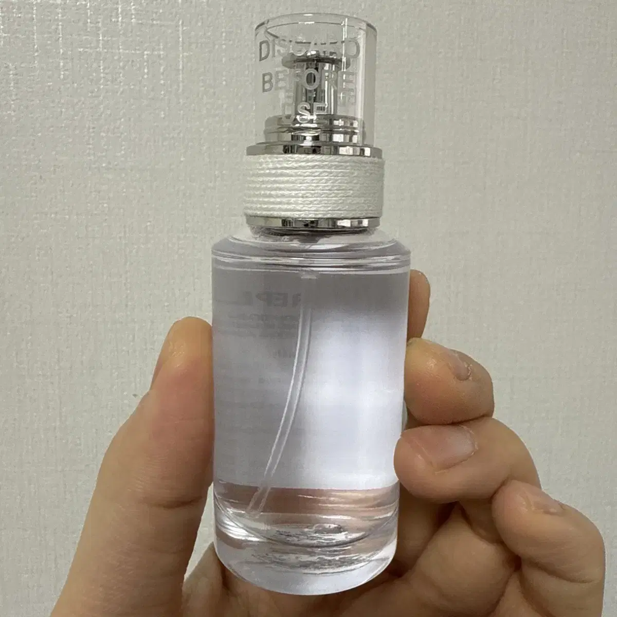 메종마르지엘라 레이지 선데이모닝 30ml