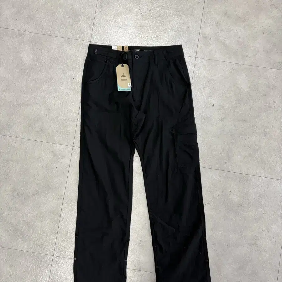 prana zion pants II 31x32