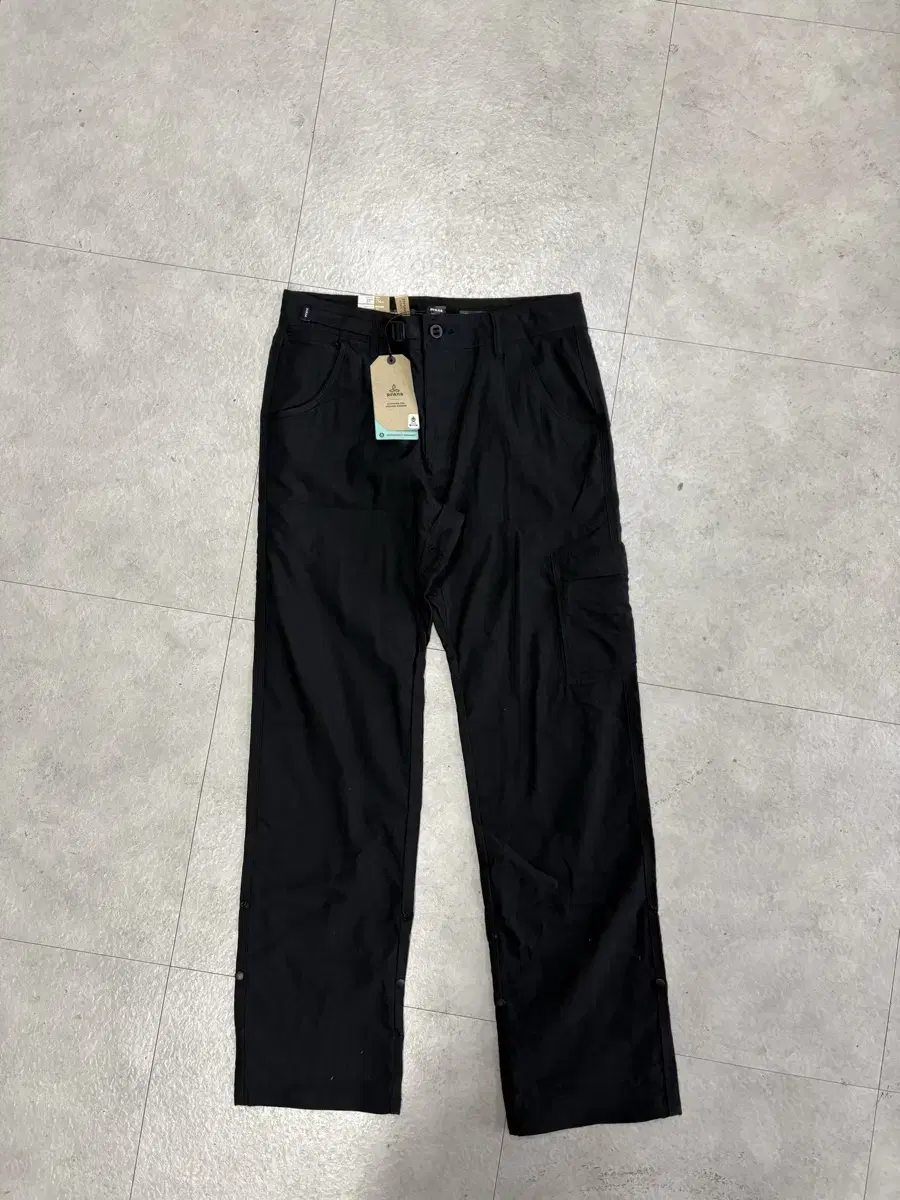 prana zion pants II 31x32