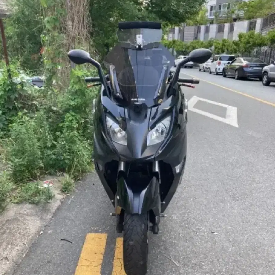 BMW c650s 판매합니다