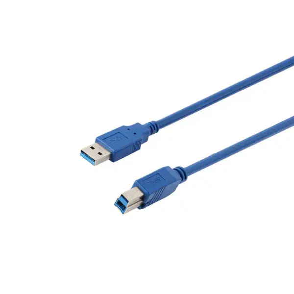 USB-A 3.0 to USB-B 3.0 변환케이블 5m