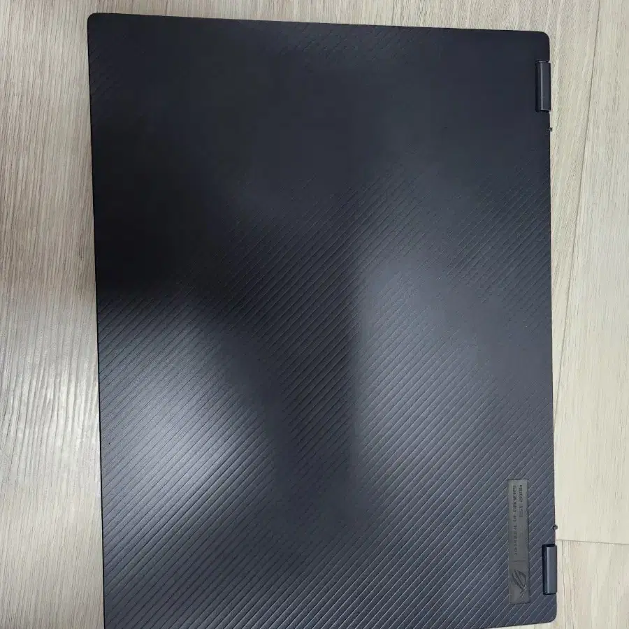 asus x13 내장그래픽모델 팝니다