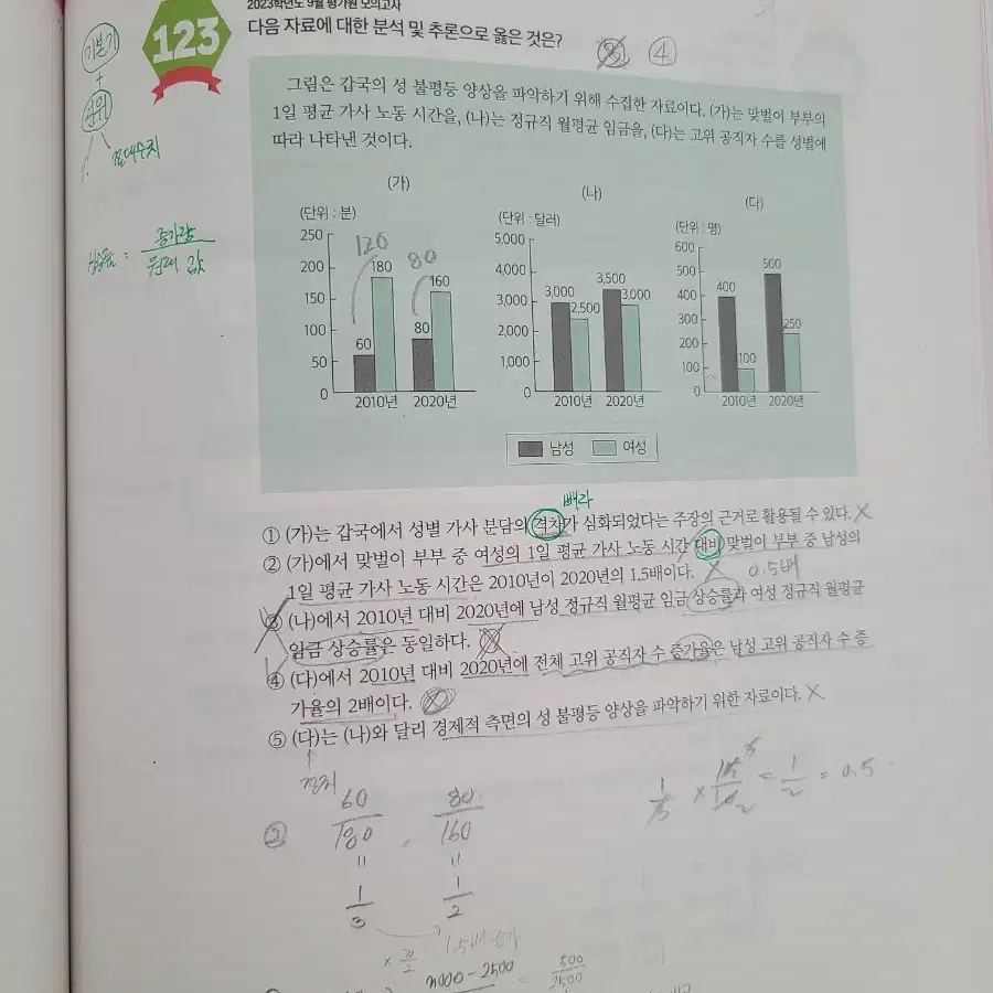 임정환 올림픽 교재