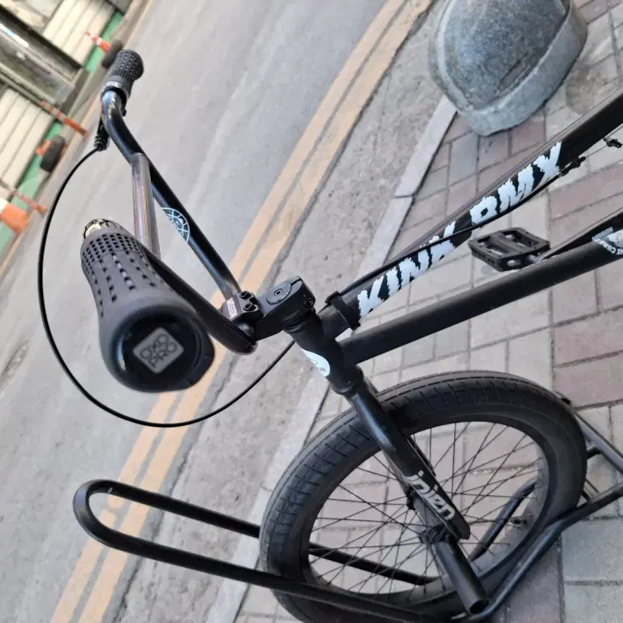 Kink bmx 4130 킨크 판매/대차