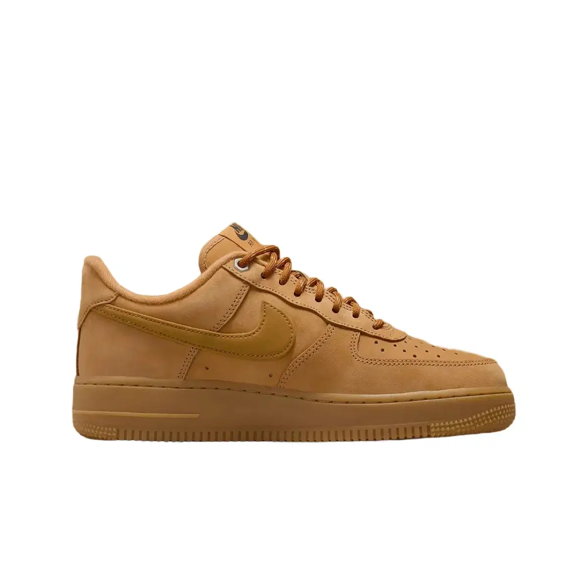 Nike Air Force 1 07 WB Flax Wheet 265