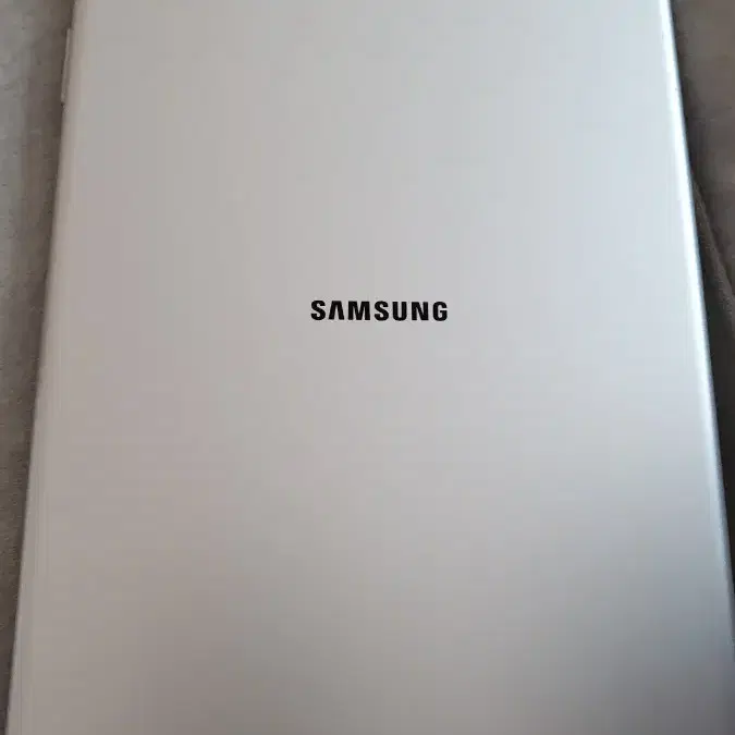 Galaxy Tab A 팔아요