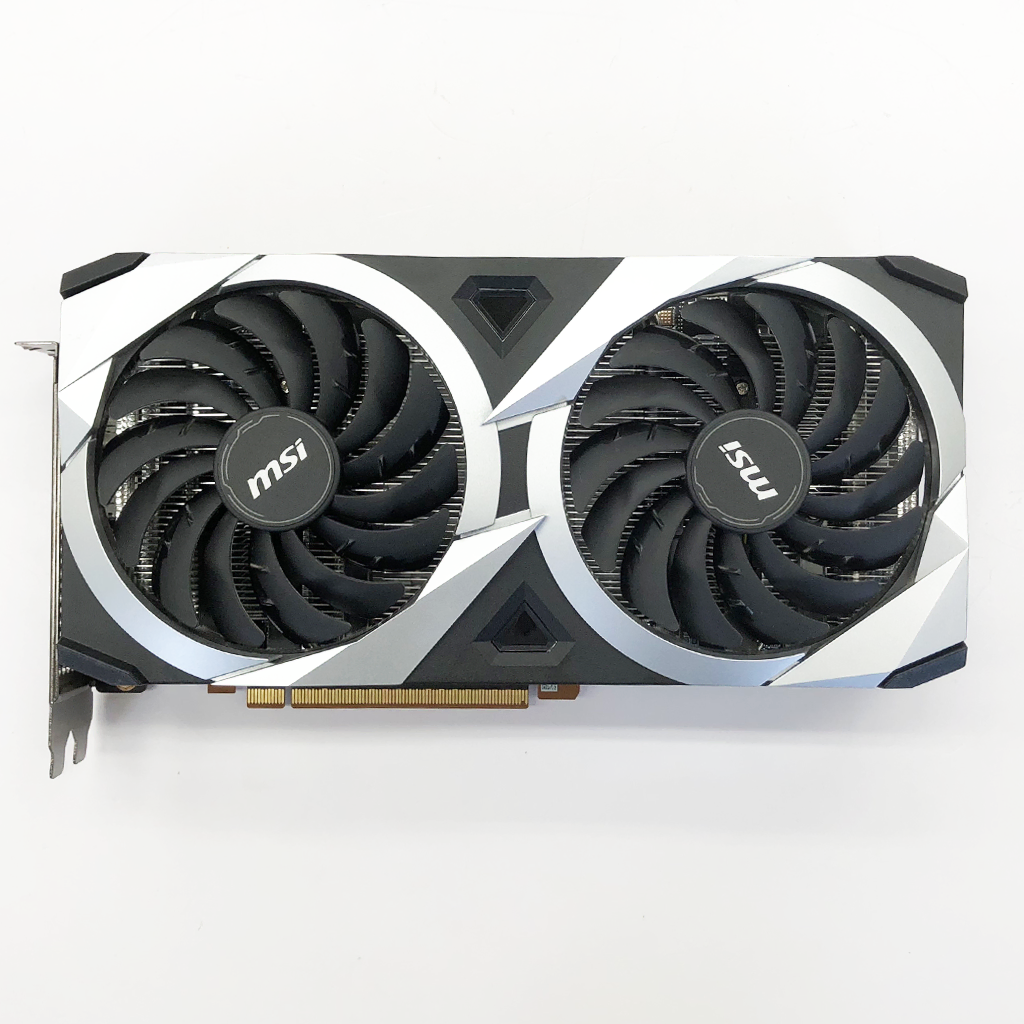 MSI 라데온 RX 6700 XT 메크 OC D6 12GB