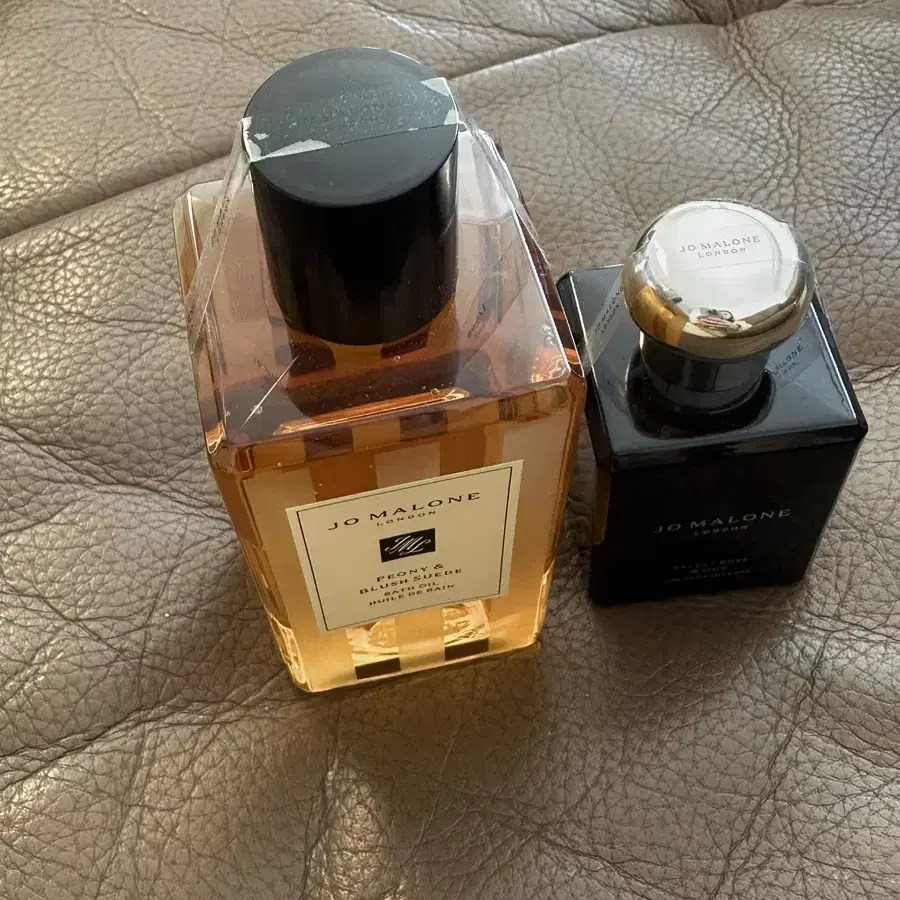 Jo Malone 조말론 / 피오니앤블러쉬 스웨이드 / 벨벳로즈앤오드