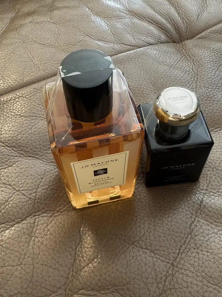 Jo Malone 조말론 / 피오니앤블러쉬 스웨이드 / 벨벳로즈앤오드