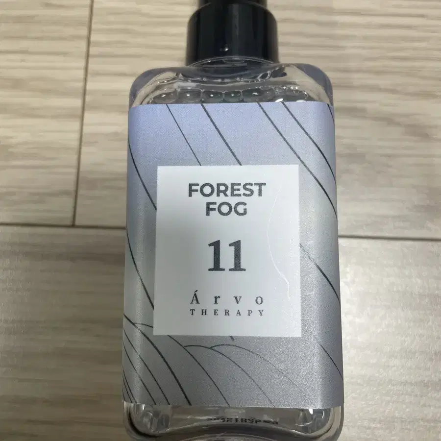 에어르보 헤어오일 100ml