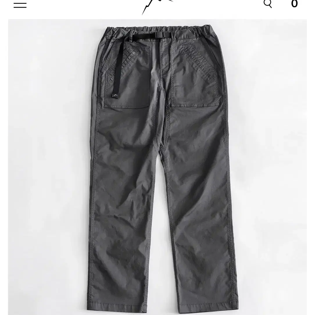 케일 팬츠 lip pocket climbing pants