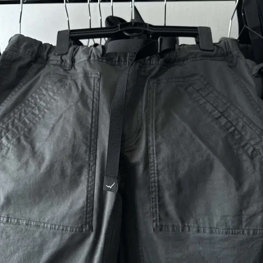 케일 팬츠 lip pocket climbing pants