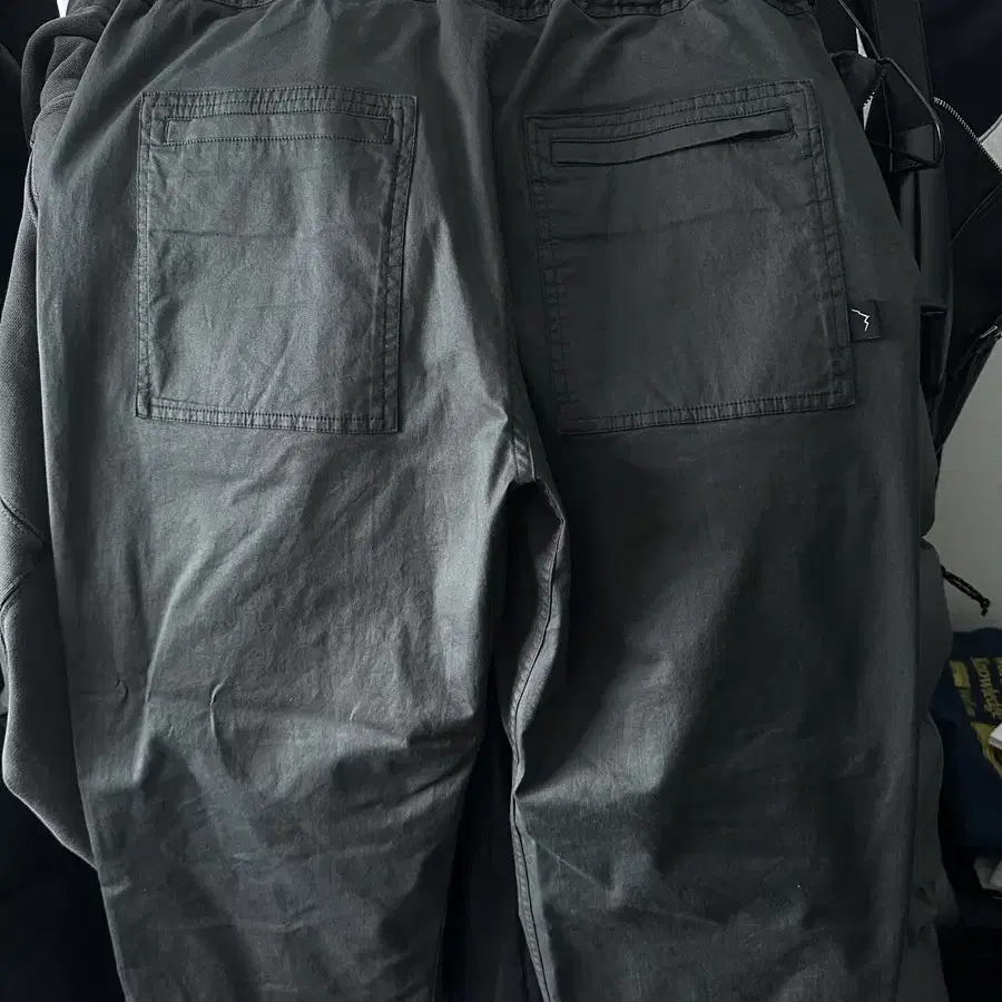 케일 팬츠 lip pocket climbing pants