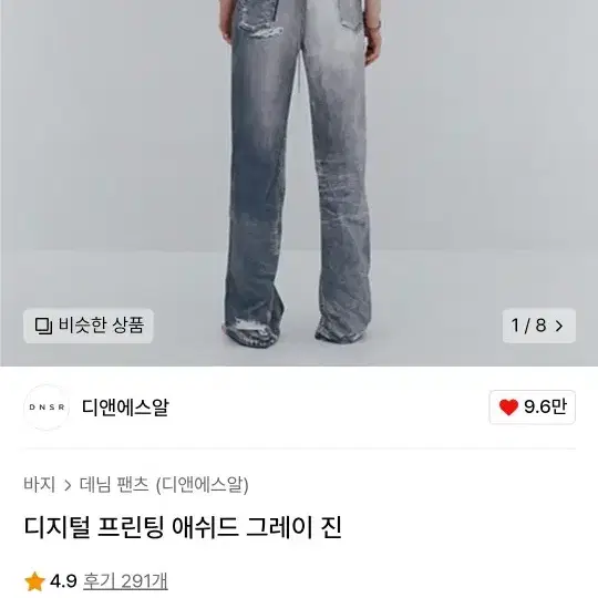 디앤에스알 프린팅진