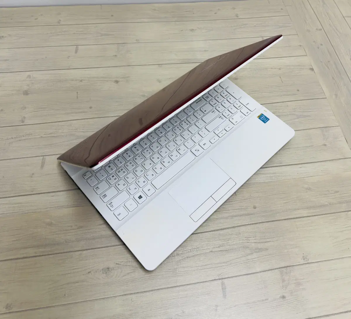 1대한정>삼성 노트북 15.6인치 i3-4005U/4GB/SSD128GB