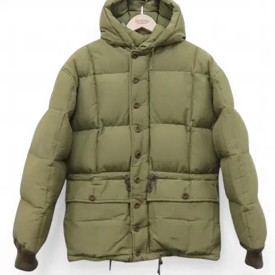 웨어하우스 Bodies Karakoram Down Jacket