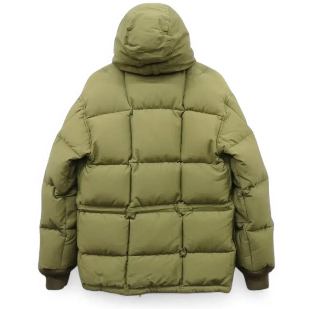 웨어하우스 Bodies Karakoram Down Jacket