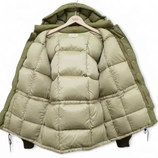 웨어하우스 Bodies Karakoram Down Jacket