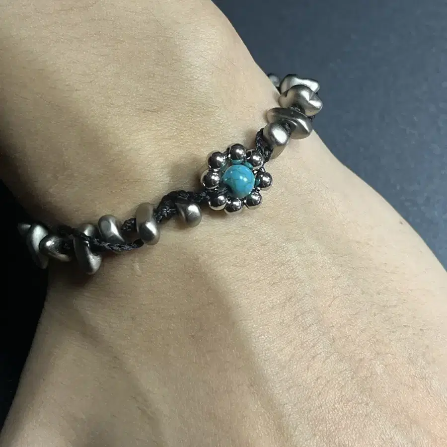 Handmadebracelet