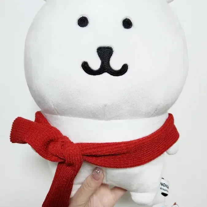 비플랏 농담곰 겨울나기 농담곰