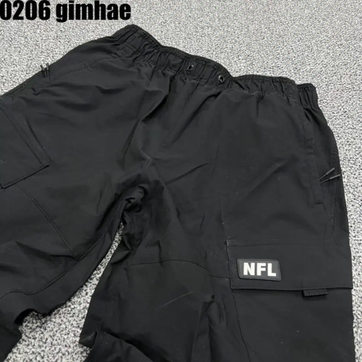 NFL 바지 95