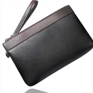 oza wapi 클러치백 세컨드 백 남성용 결혼식 관혼상제