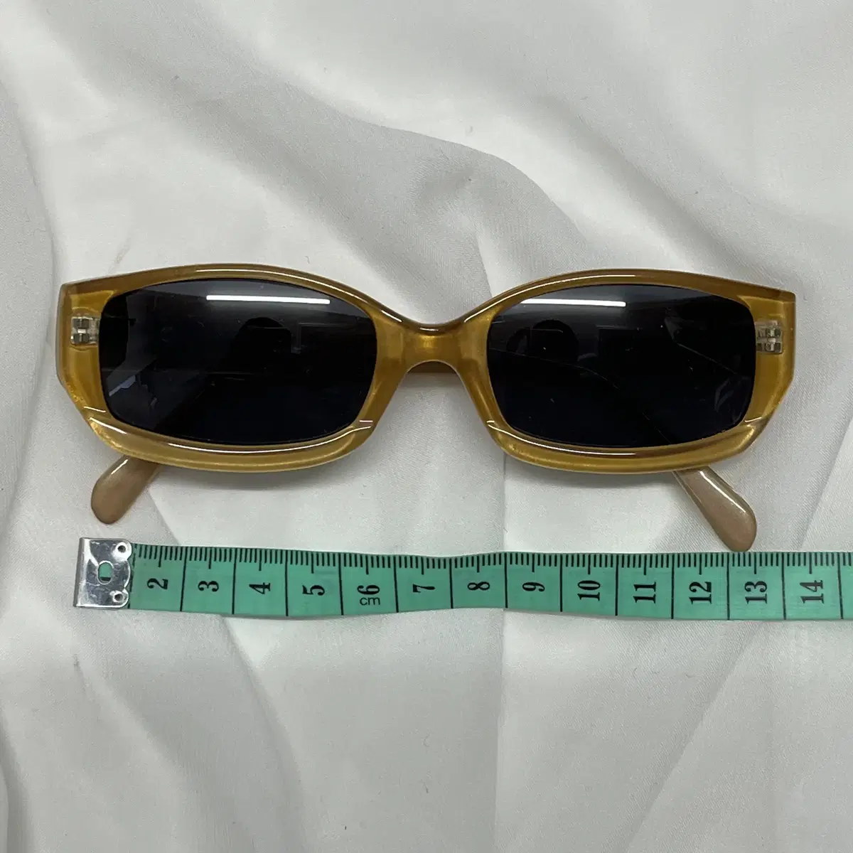 VERSACE 90's sunglasses (made in ITALY)