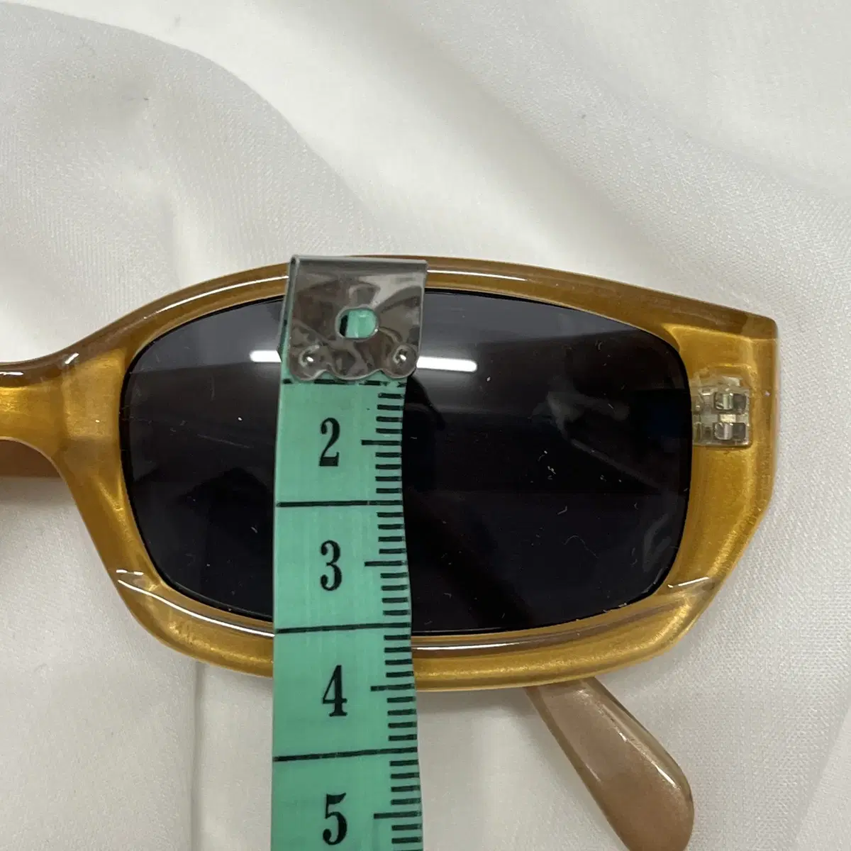 VERSACE 90's sunglasses (made in ITALY)