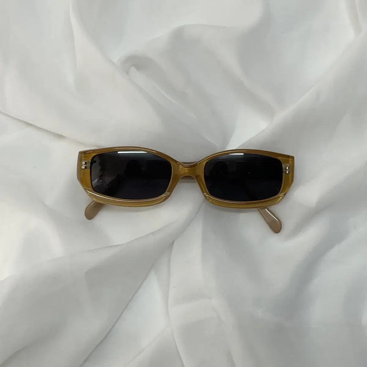 VERSACE 90's sunglasses (made in ITALY)