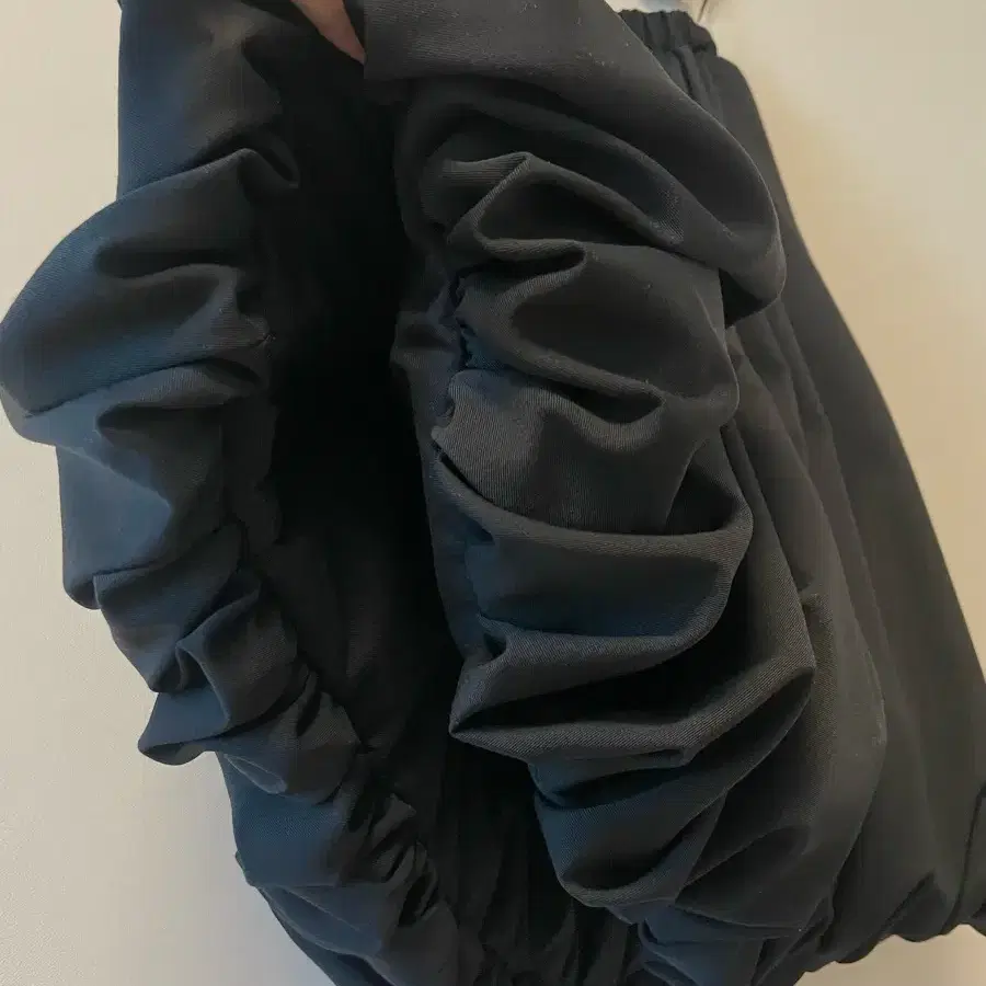 comme des garcons black 꼼데가르송 스커트