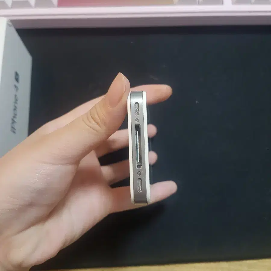 아이폰 4s 16GB s급 풀박스