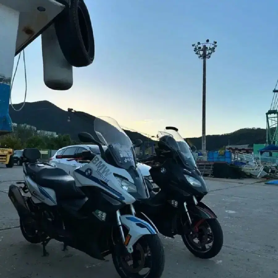 bmw c650s 17년식 판매합니다