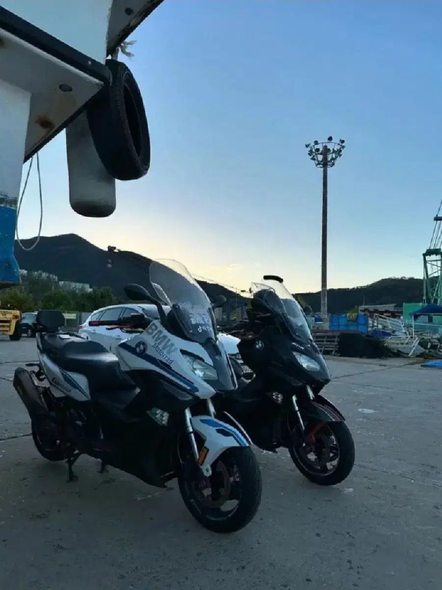 bmw c650s 17년식 판매합니다