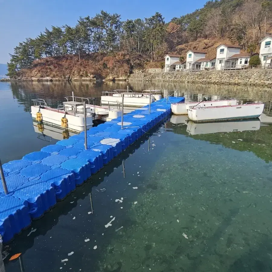 레져선 전기엔진 보트 판매합니다