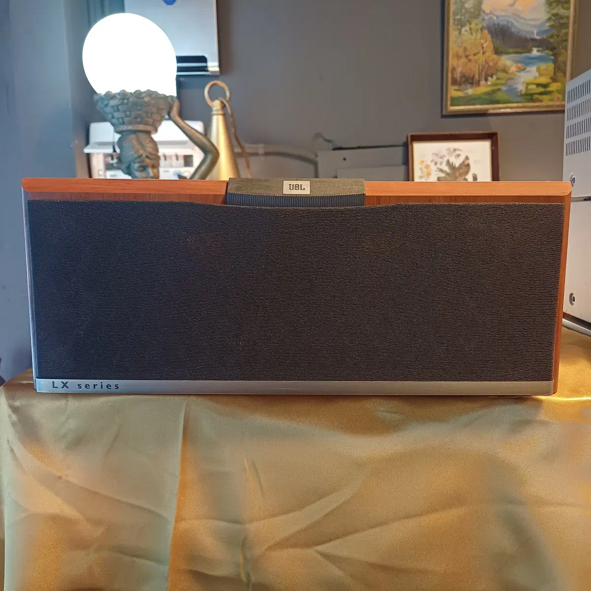 JBL 센터스피커 LX2000C